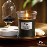 Woodwick® Candle Hourglass - 9.7oz Vanilla Bean