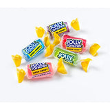 JOLLY RANCHER Assorted Fruit Flavored Hard Candy, 5 lbs.