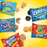 Nabisco Classic Mix Variety Pack 40 pk.