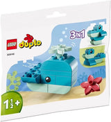 LEGO Duplo My First Wal 30648