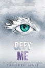 Defy Me (Shatter Me, 5) cover image