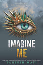 Imagine Me (Shatter Me, 6) cover image