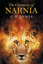 The Chronicles of Narnia: 7 Books in 1 Paperback cover image