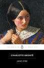 Jane Eyre (Penguin Classics) cover image