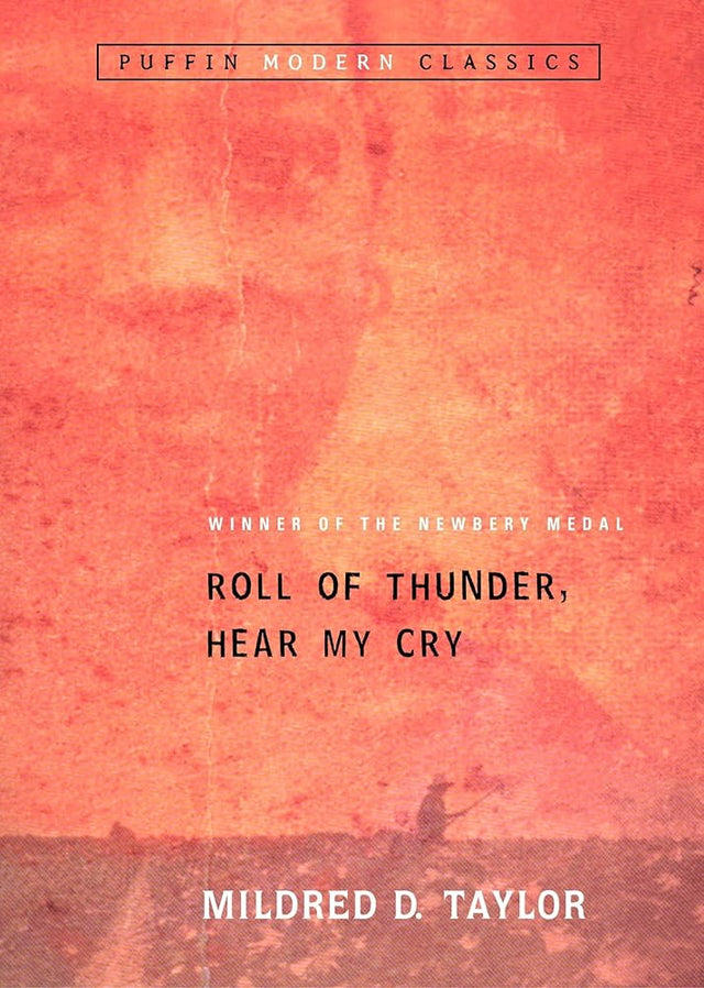 Roll of Thunder, Hear My Cry cover image