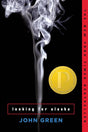 Looking for Alaska cover image