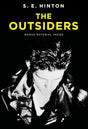 The Outsiders cover image