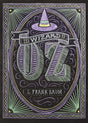 The Wizard of Oz (Puffin Chalk) cover image