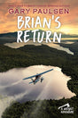 Brian's Return (A Hatchet Adventure) cover image