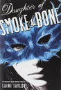 Daughter of Smoke & Bone (Daughter of Smoke & Bone, 1) cover image