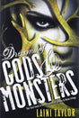 Dreams of Gods & Monsters (Daughter of Smoke & Bone, 3) cover image