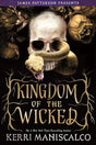 Kingdom of the Wicked (Kingdom of the Wicked, 1) cover image