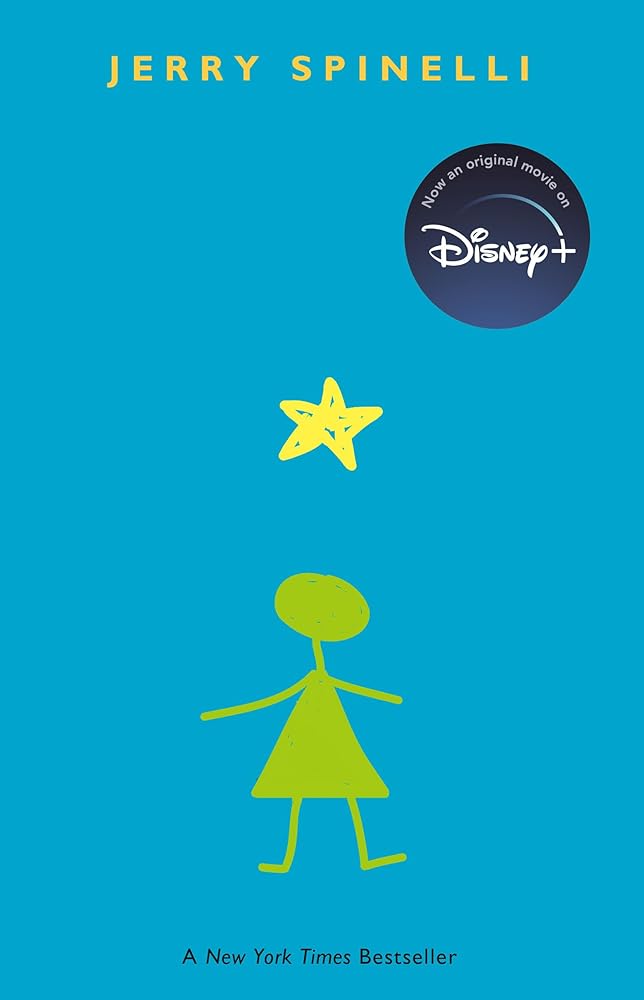 Stargirl (Stargirl Series) cover image