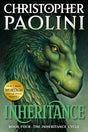 Inheritance: Book IV: 04 cover image