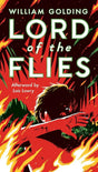 Lord of the Flies cover image