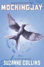 Mockingjay (The Hunger Games) cover image