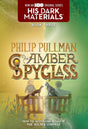 His Dark Materials: The Amber Spyglass (Book 3) cover image