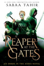 A Reaper at the Gates (An Ember in the Ashes) cover image