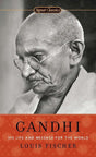 Gandhi: His Life and Message for the World (Signet Classics) cover image