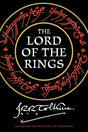 The Lord Of The Rings cover image