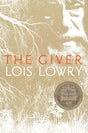 The Giver: A Newbery Award Winner (Giver Quartet, 1) cover image