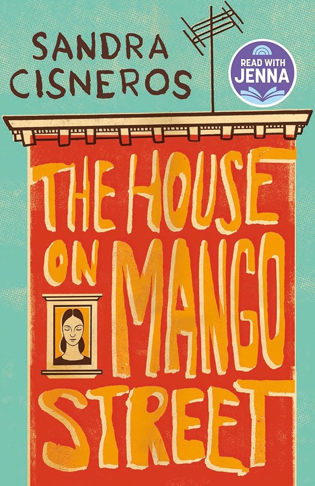 The House on Mango Street cover image