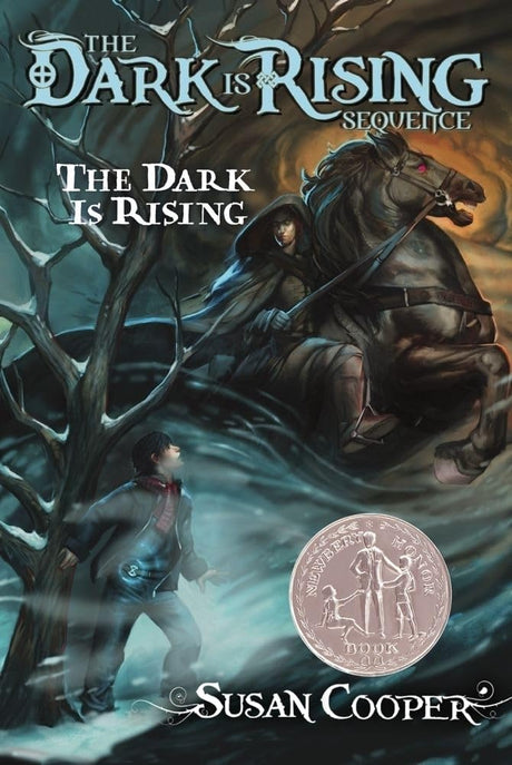 The Dark is Rising (The Dark is Rising Sequence): 2 cover image