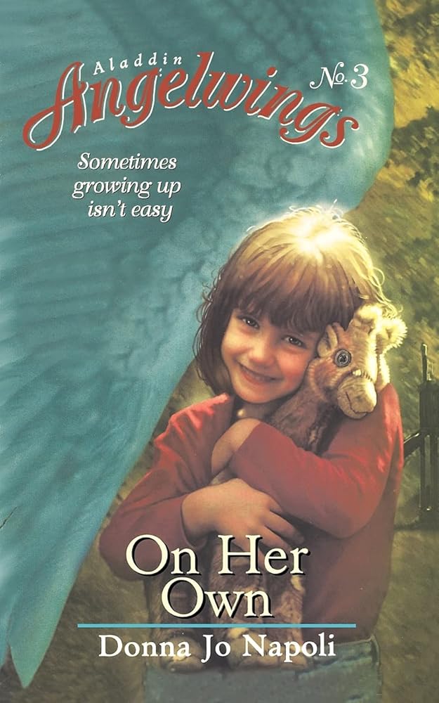 On Her Own cover image