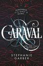 Caraval (Caraval, 1) cover image