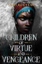 Children of Virtue and Vengeance (Legacy of Orisha, 2) cover image