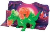 Klutz Grow Your Own Crystal Dragon : Klutz Mini Kit