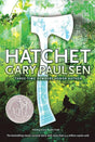 Hatchet cover image