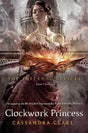 Clockwork Princess (3) (The Infernal Devices) cover image