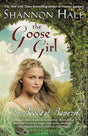 The Goose Girl (Books of Bayern) cover image