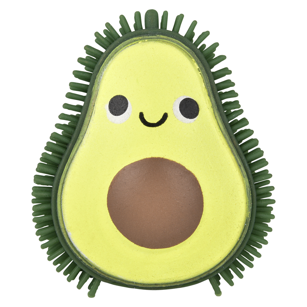 Puffer Avocado - 3.75" (12PC)