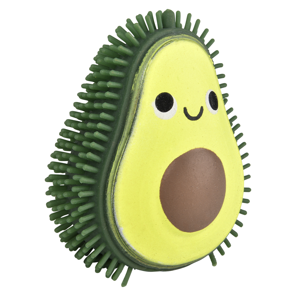 Puffer Avocado - 3.75" (12PC)