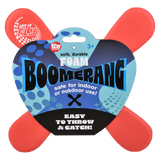 Boomerang 16" 12 pack