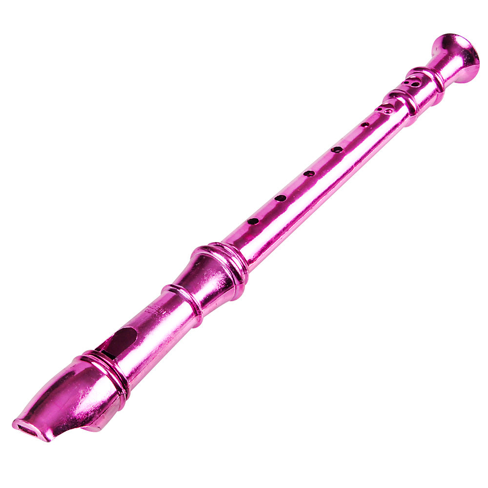 13" Metallic Flute