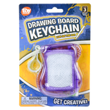 Drawing Board Backpack Clip