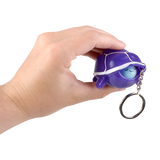 Pop Out Turtle Keychain