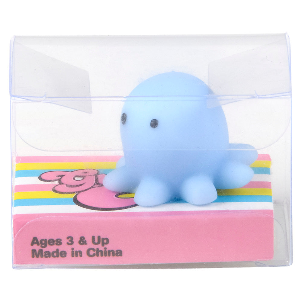 24 pc Squishy Animals