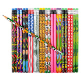 Pencils Fun Patterns 288pcs