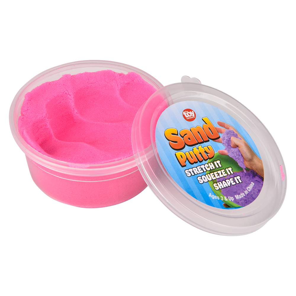 Sand Putty Sand Putty (Case Pack Quantity: 12) $2.50 per piece – Rice's Mill ...