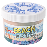 Dopeslimes Premium Beach Breeze Jelly Slime 8oz