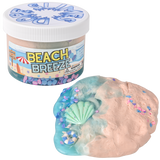 Dopeslimes Premium Beach Breeze Jelly Slime 8oz