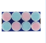 Parade Cotton Candy, 2 oz., 8 pk.