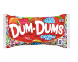 Dum Dum Original Pops, 500 ct.