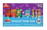 Frito Lay Snack Time Mix, Variety Pack Snacks, 50 pk.