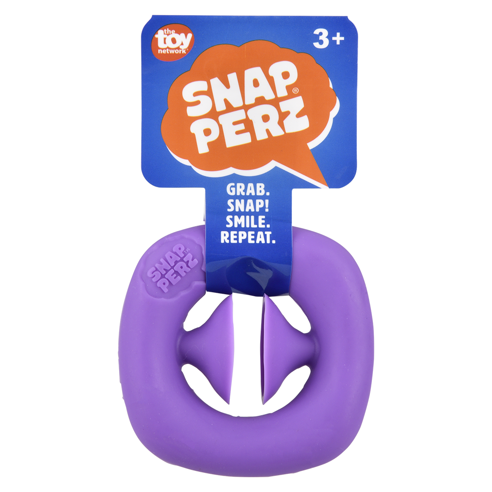 24 pc Snapperz 2.25"