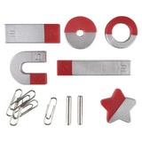 Magnets 8 Piece Set